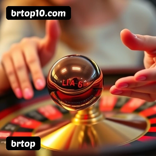 brtop Logo