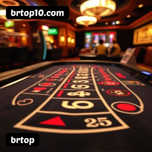 brtop Logo