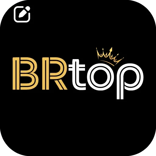 Cadastro rápido e seguro na brtop