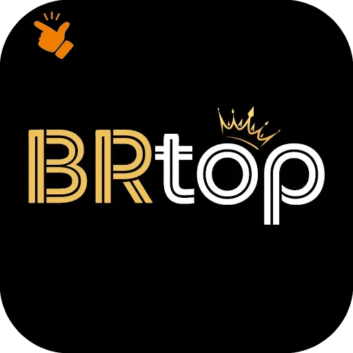 Logo da brtop